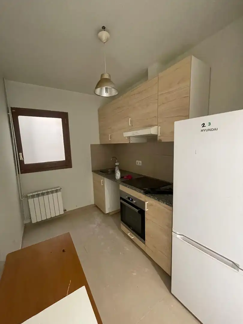 Cocina de Piso en venta en Manlleu con Calefacción y Balcón