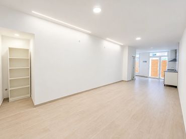 Monolocale in vendita a C. de Pascual Rodríguez, Latina, 28011 Madrid, España