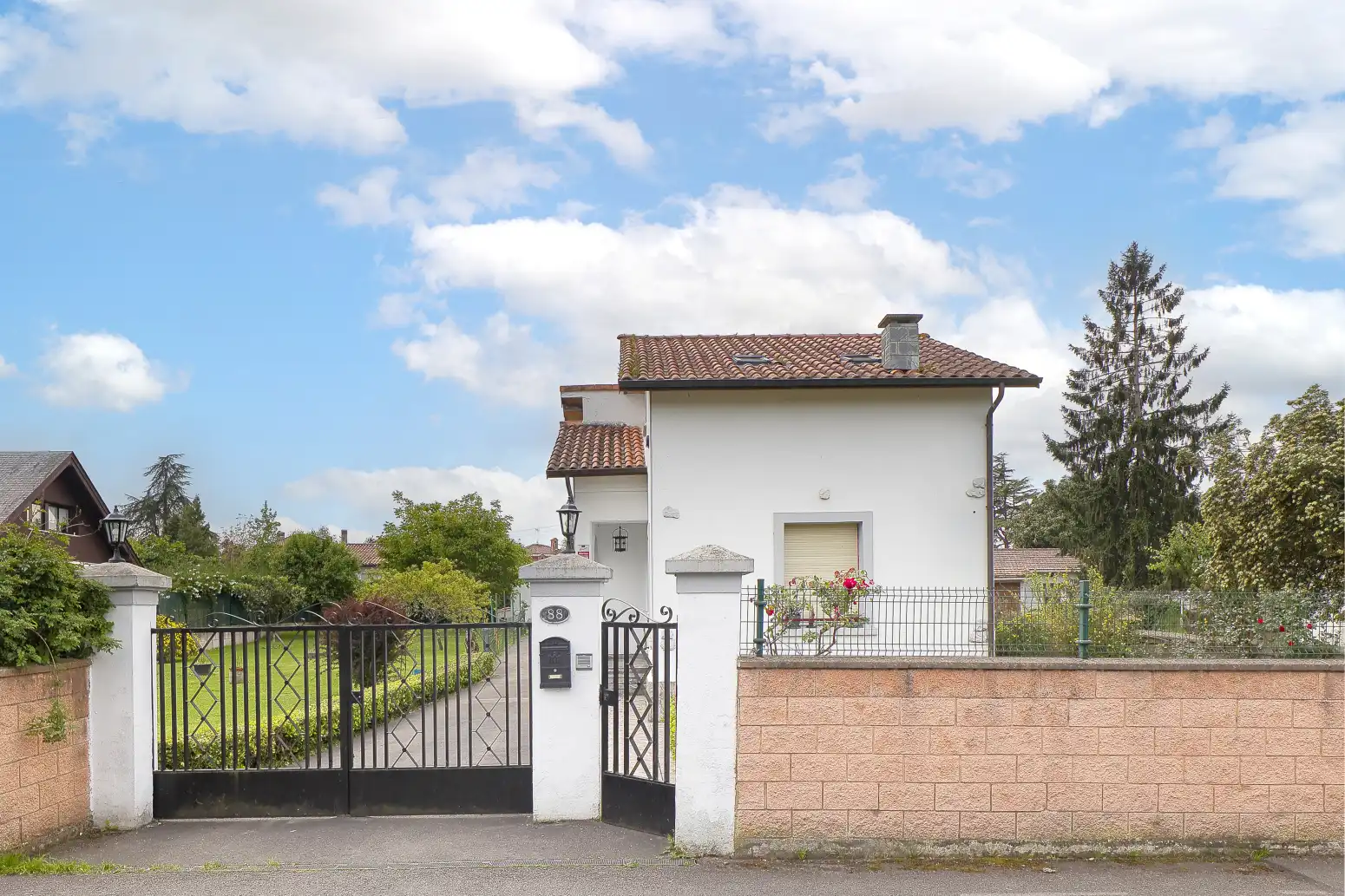 Casa o xalet en venda a GIJON - CAMINO DE LAS MADRESELVAS, 88, Somió