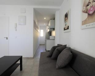 Study to rent in Berruguete