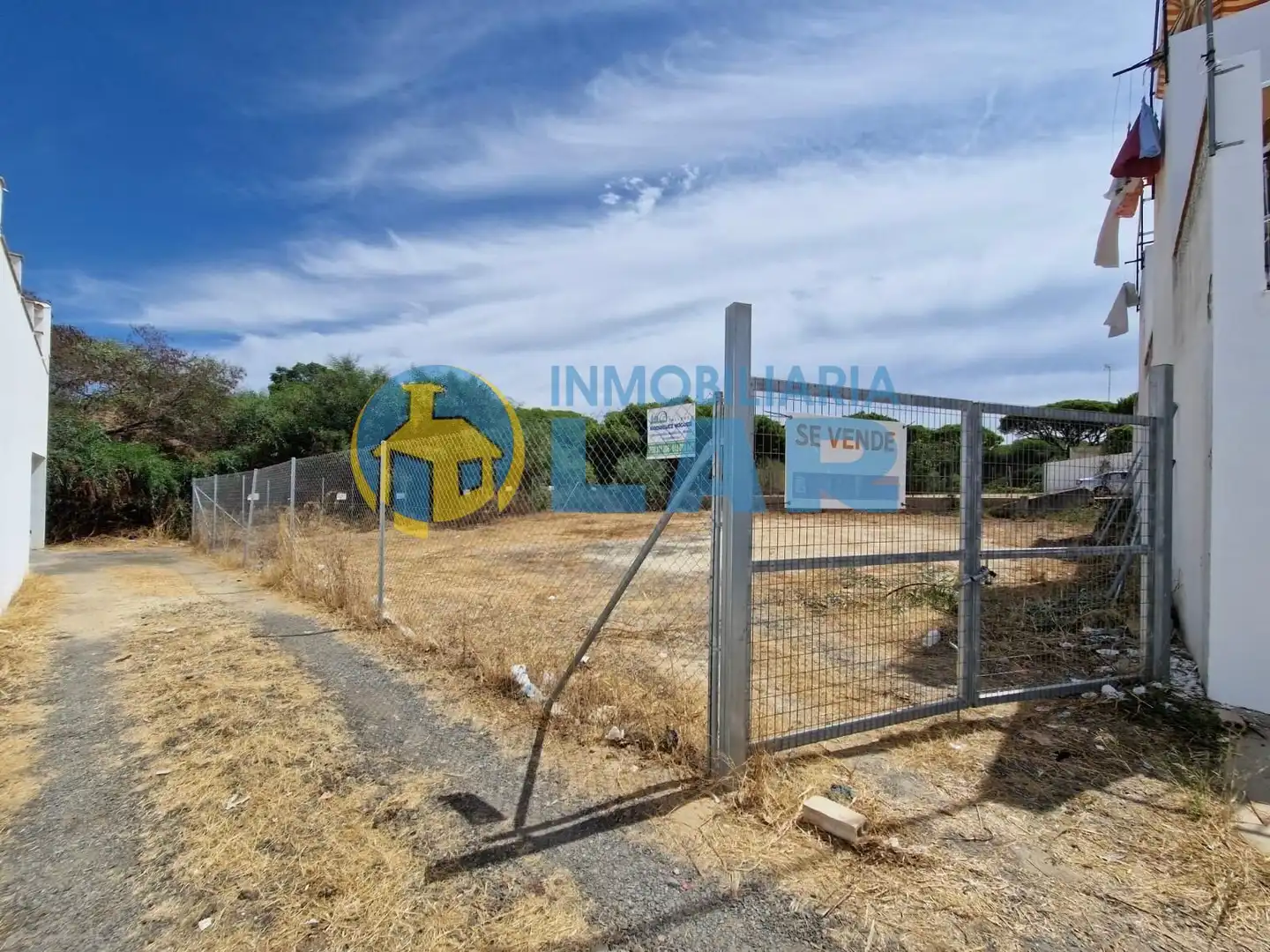 Lands and plots for sale in Mazagón, imagen 4