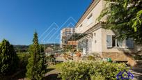Jardí de Casa o xalet en venda en Arenys de Munt amb Calefacció, Jardí privat i Traster
