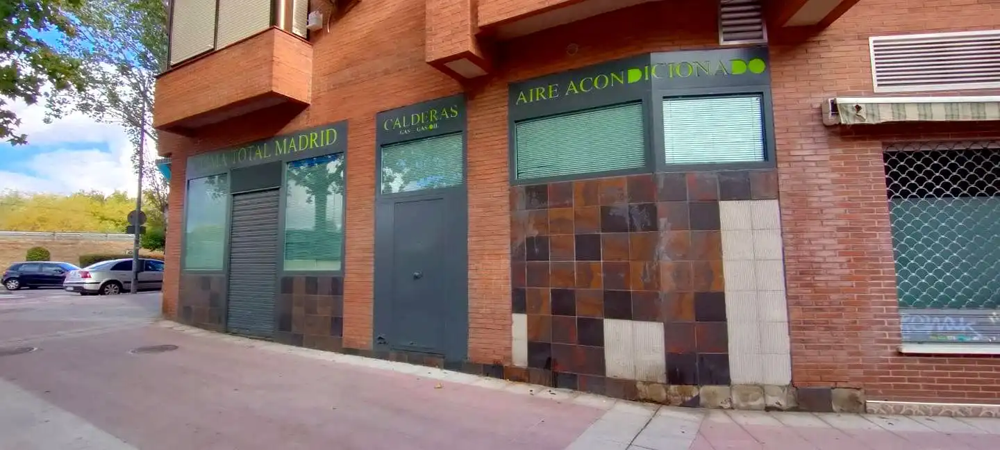 Local comercial en venta en Brasil 30, imagen 6
