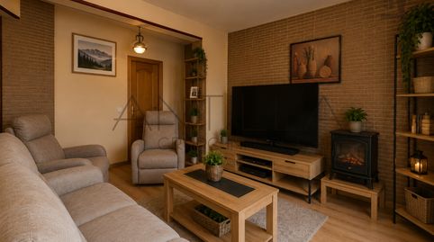 Photo 2 of Flat for sale in Calle del Camino Viejo de Leganés, Abrantes, Madrid Capital