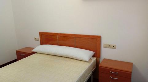 Foto 3 de Piso de alquiler en Rúa Do Cruceiro de Sar, Castiñeiriño - Cruceiro de Sar, Santiago de Compostela