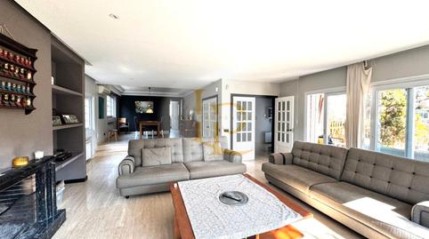 Foto 4 de Casa o xalet en venda a Bellaterra, Barcelona