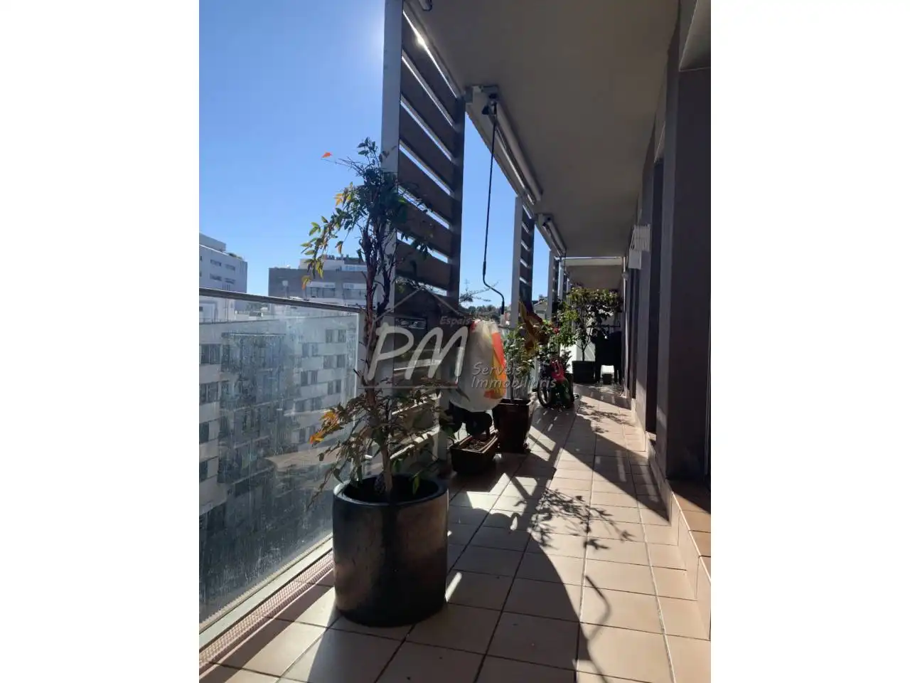 Flat for sale in Eixample Sud – Migdia