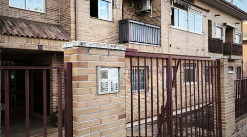 Photo 2 of Flat for sale in Calle de Cantabria, Zona el Caño, Madrid