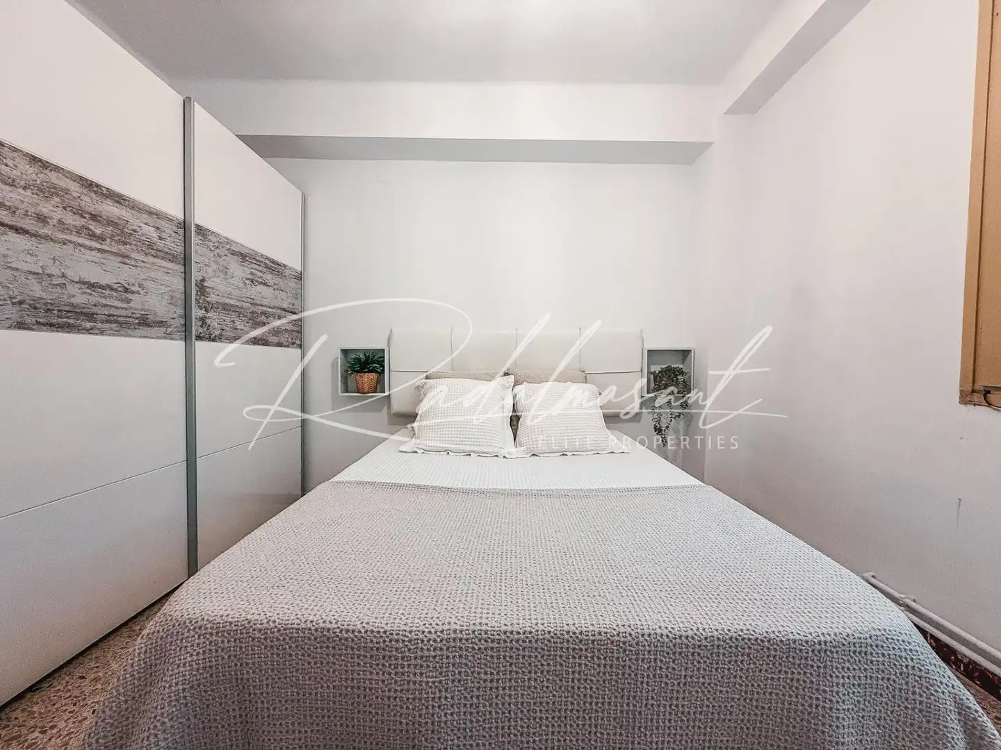 Habitación de Piso en venta en Reus con Aire acondicionado, Calefacción y Terraza