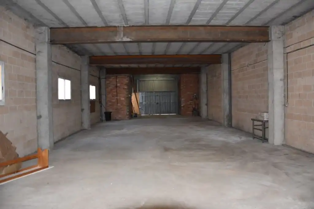 Nave industrial in vendita a Horta de Sant Joan, imagen 7