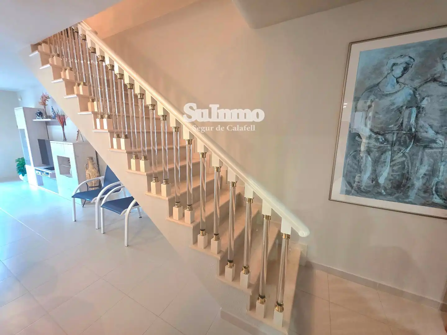 Duplex avec piscine à vendre à Mediterrani del, imagen 30
