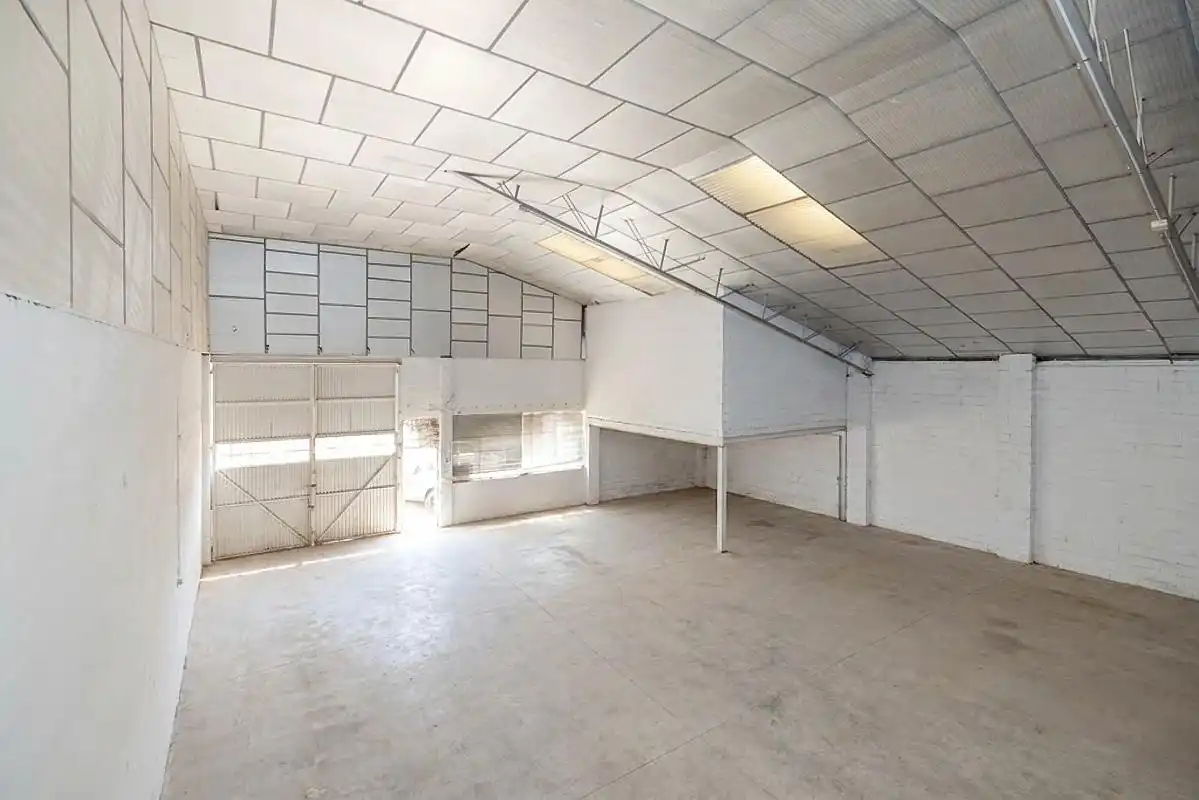 Industrial buildings for rent in Málaga  with Heating