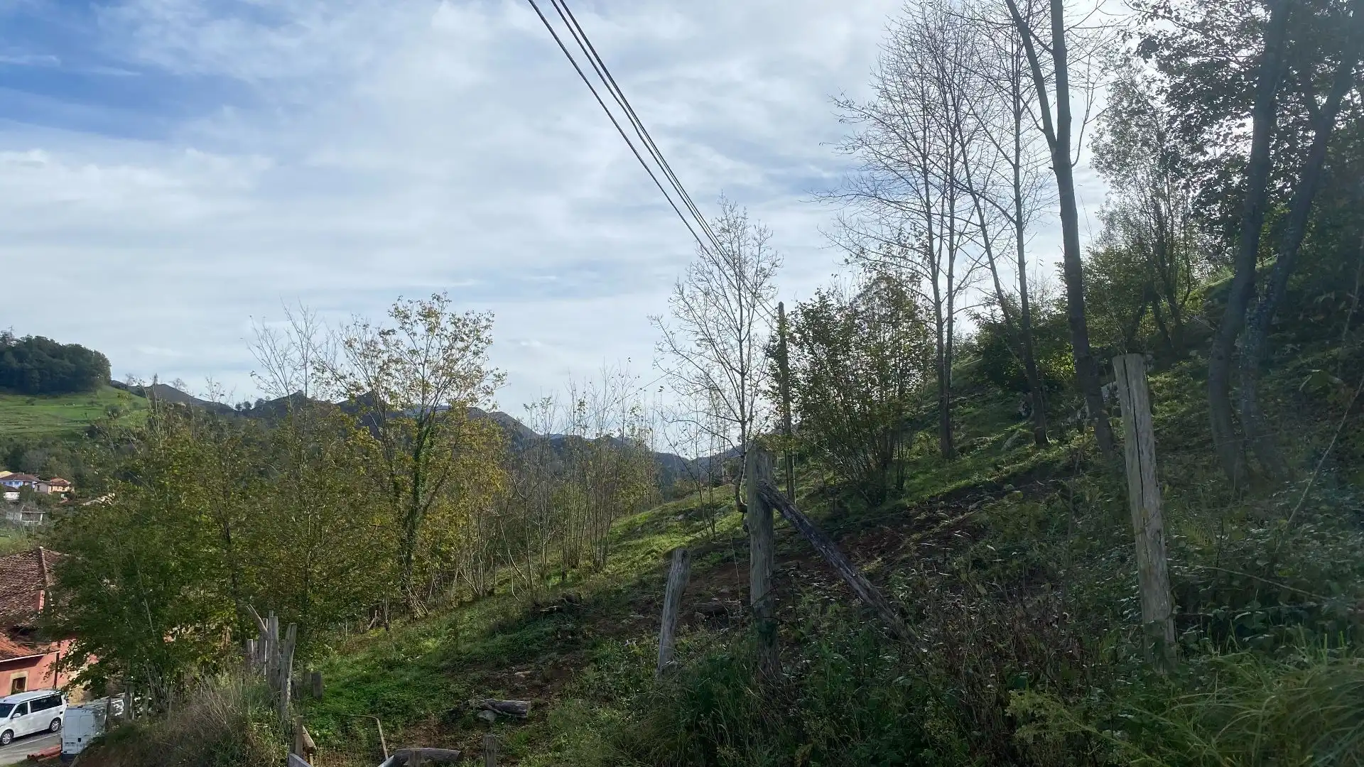 Grundstücke und Bauplätze zum Verkauf in Villar de Onis, imagen 27
