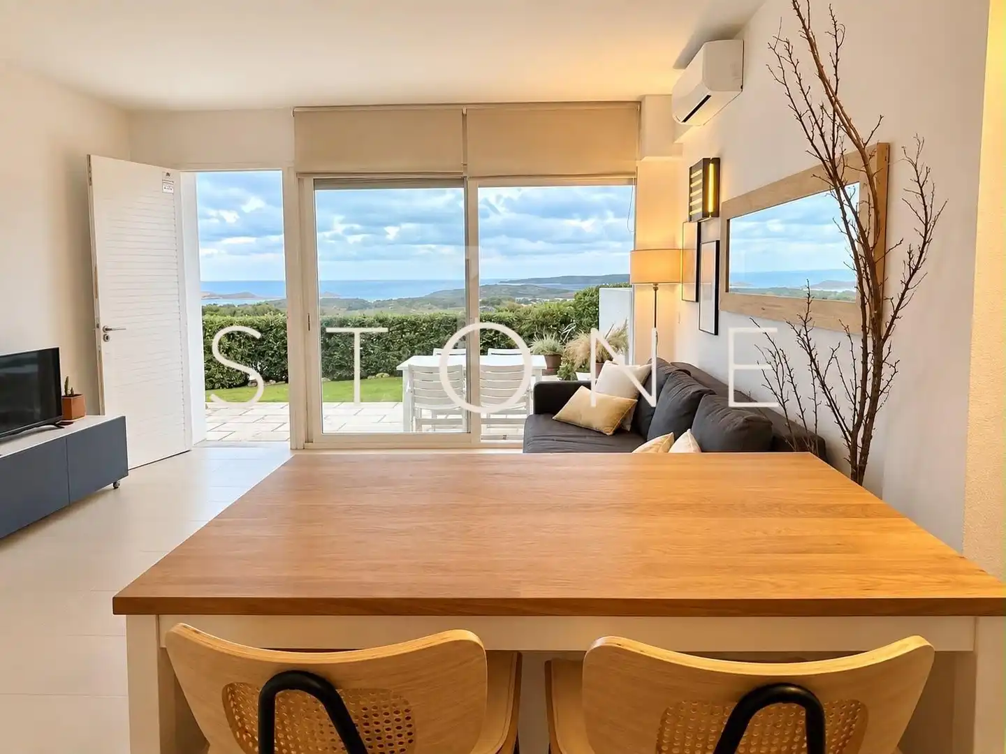Piso con terraza en venta en Na Macaret, imagen 6