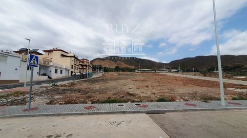 Parcela en venta en Lobres, Urbanizado y Asfaltado., imatge 5