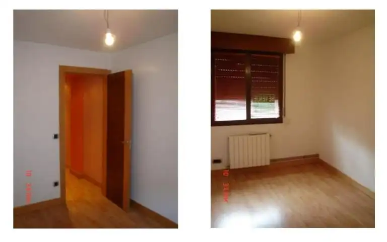 Bedroom of Flat for sale in Erandio