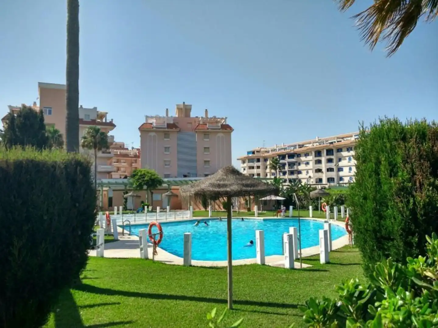 Apartamento en venta en NORIA LA, 1, San Luis de Sabinillas