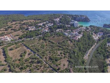 Terreno residencial en venta en Calle del Garrovers s/n
