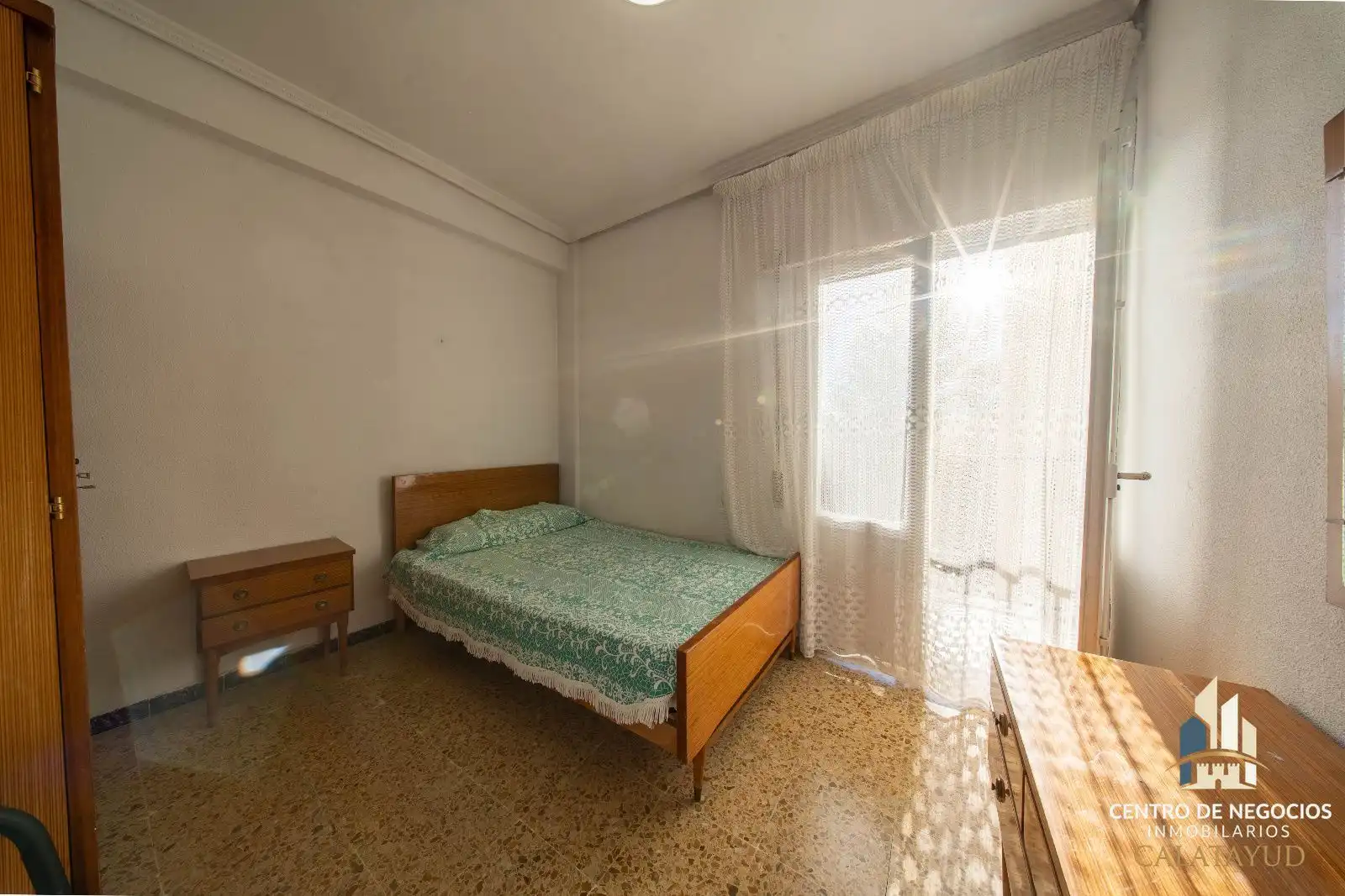 Habitación de Piso en venta en Calatayud ciudad