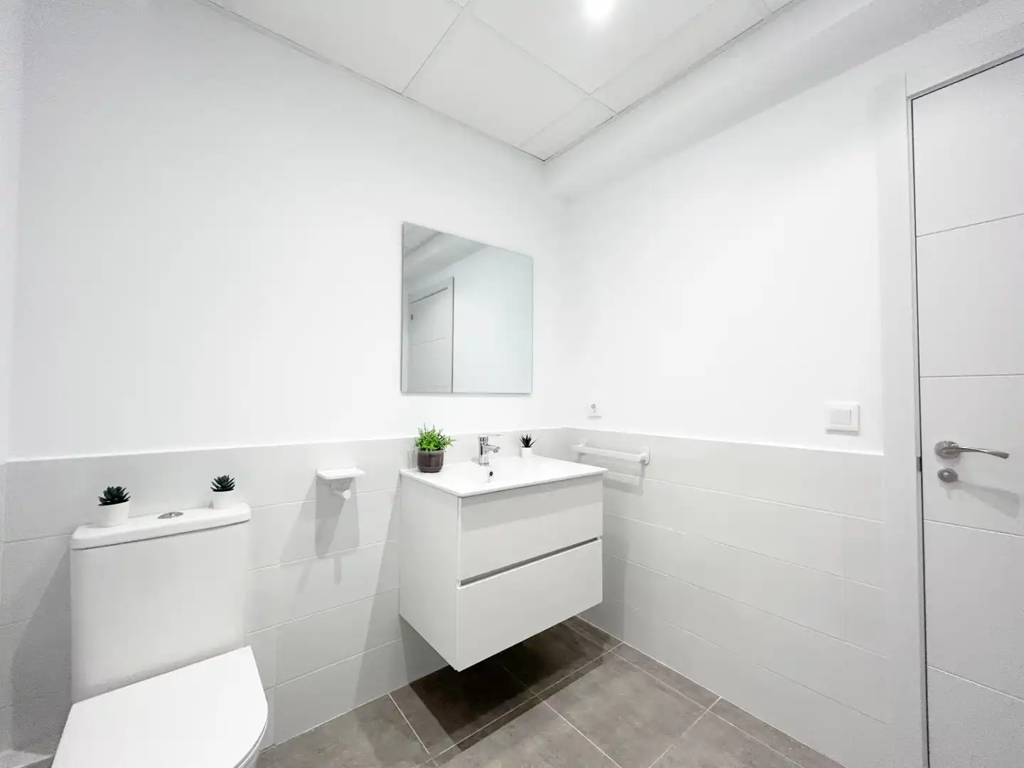 Apartament amb terrassa de lloguer a SAN FRANCISCO, imagen 23