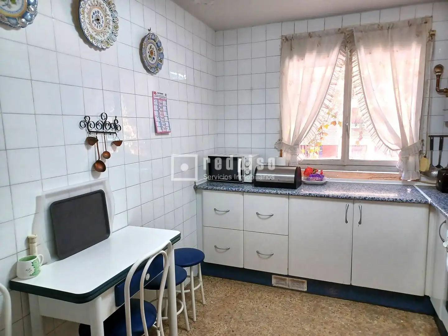 Flat with lift for sale in de la Virgen de la Oliva, imagen 10