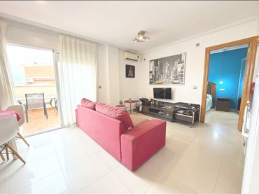 Penthouse with lift for sale in N/A