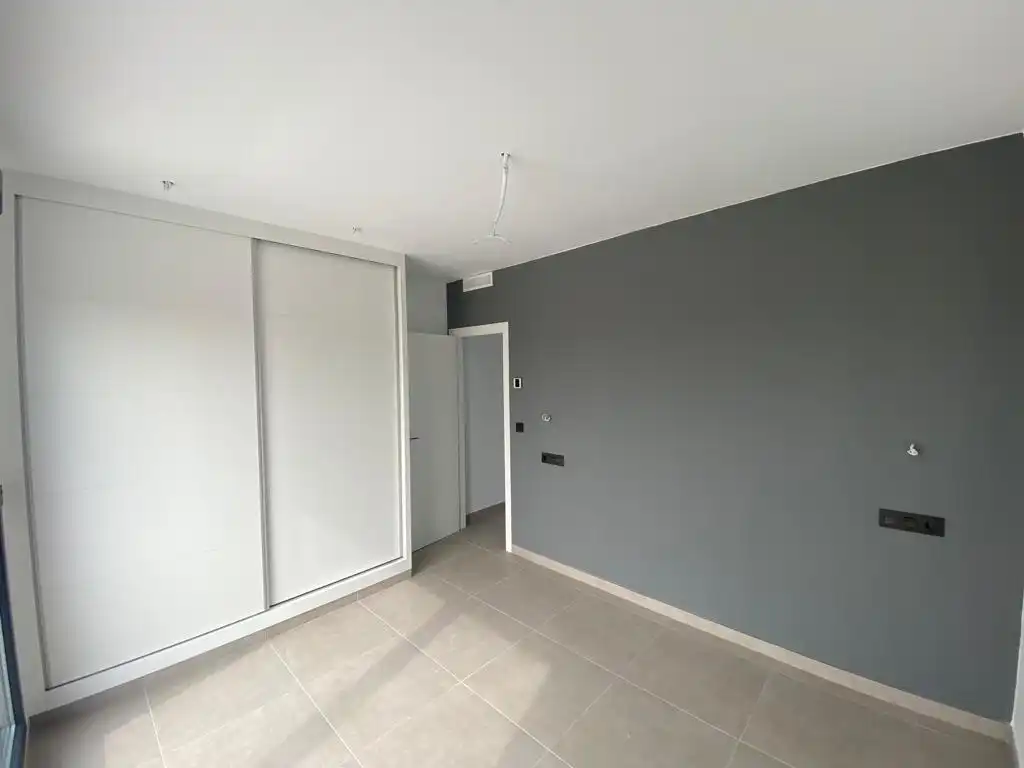 Dormitori de Casa o xalet en venda en Los Alcázares amb Aire condicionat, Jardí privat i Terrassa