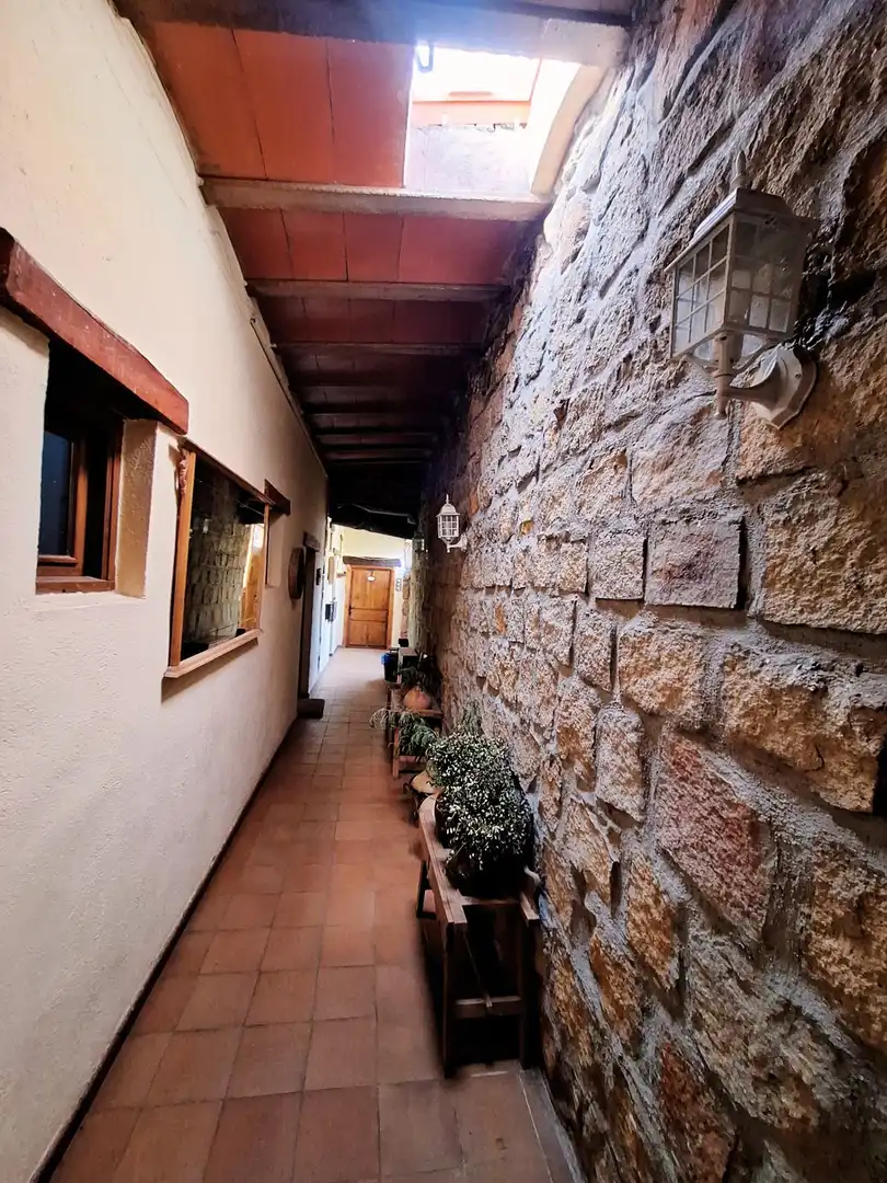 Casa o chalet en venta en El Hoyo de Pinares  con Calefacción, Jardín privado y Terraza