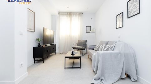 Foto 5 de Piso en venta en Calle Santa Rosalia, 7, Barrio de Zaidín, Granada Capital