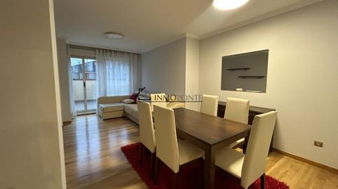 Photo 2 of Flat to rent in Anton Fraguas, Zona de Plaza de Barcelos, Pontevedra Capital