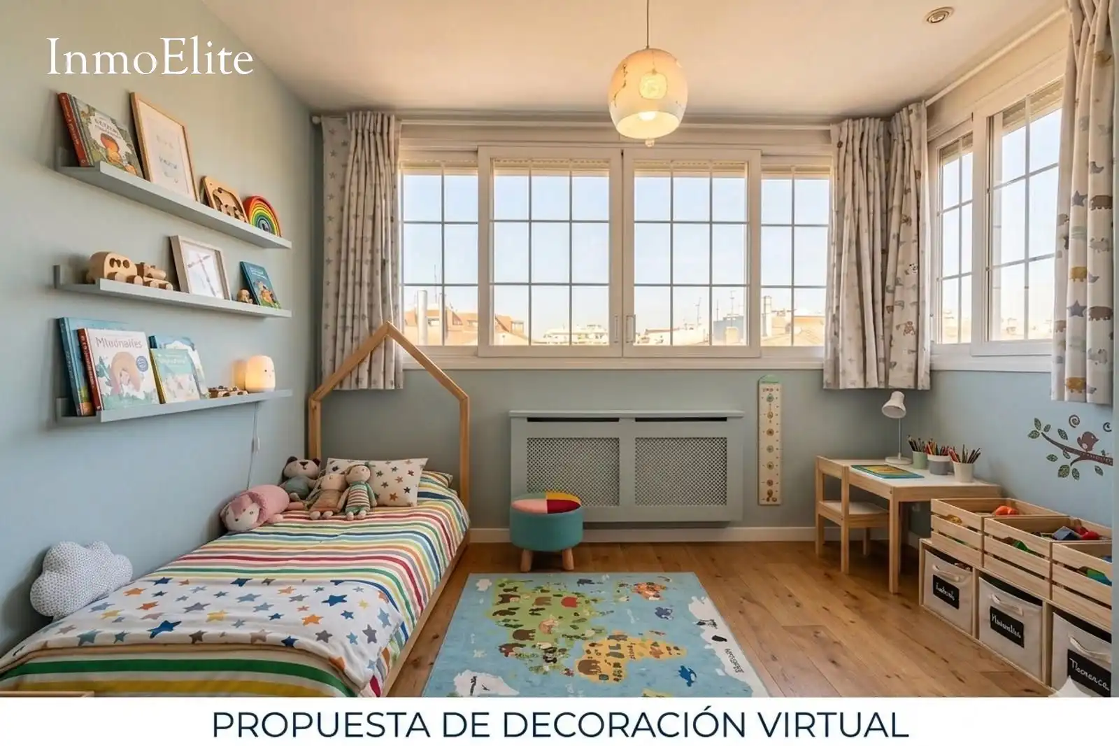 Flat with lift for sale in Tetuán, imagen 14