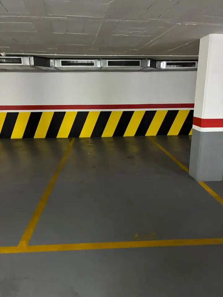 Parkplatz zur Miete in De Barcelona
