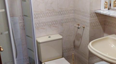 Foto 5 de Edifici en venda a San Antón, Alicante