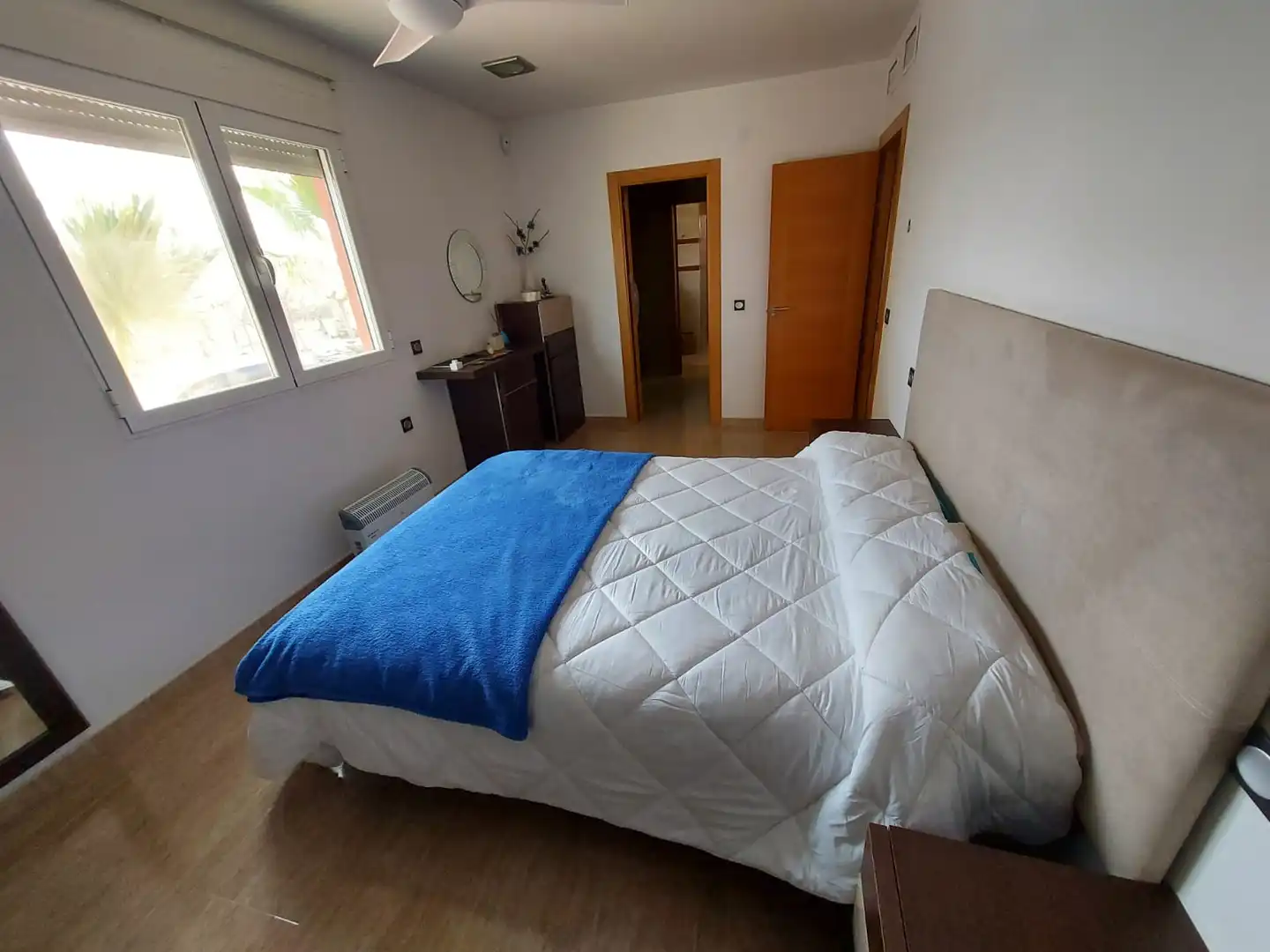 Chalet con jardín en venta en Calasparra, imagen 15