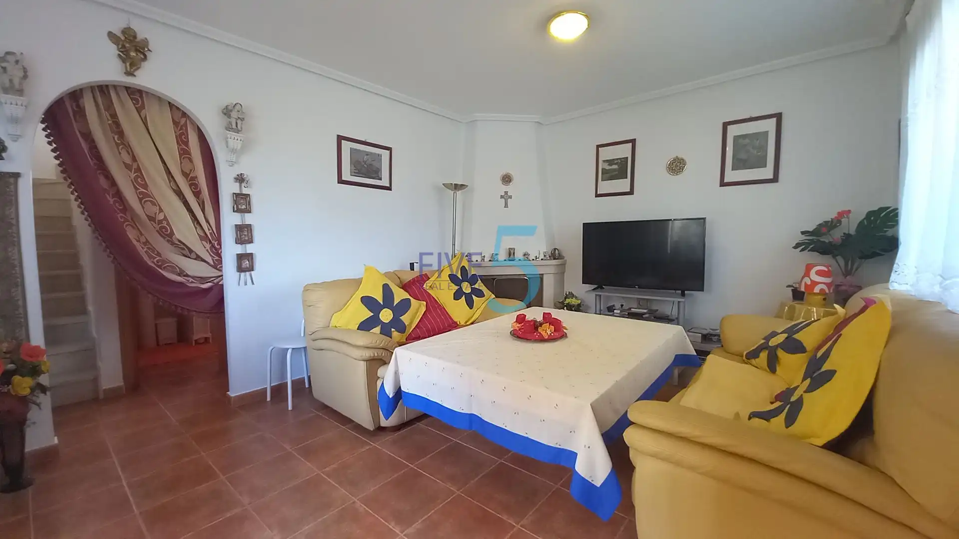 Maison avec terrasse à vendre à Algorfa, imagen 5