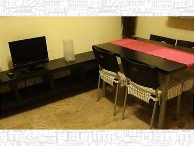 Apartamento en Alquiler en Calle Alonso de Palencia, 14 en Perchel Norte