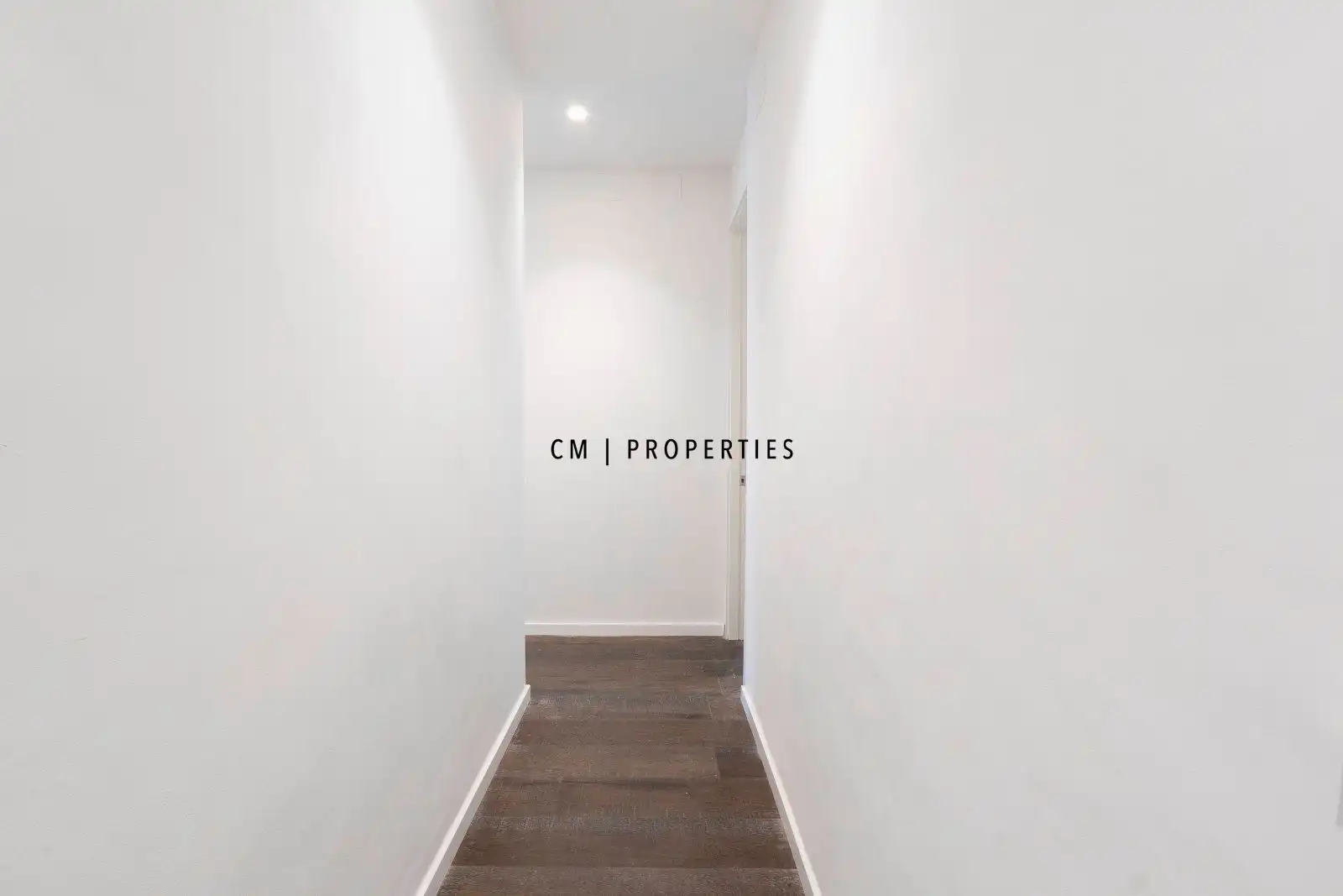 Flat for rent in Roger de Lauria, Sant Francesc