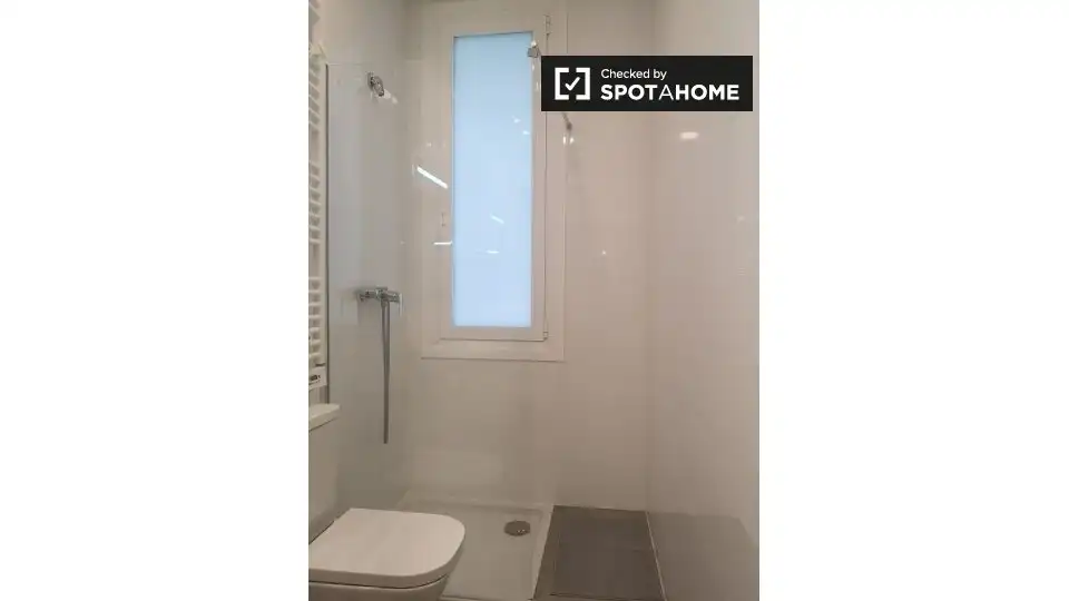Habitación en Zabalburu