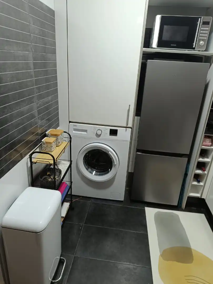 Piso con piscina en venta en Rúa Concepción Arenal 9, imagen 6