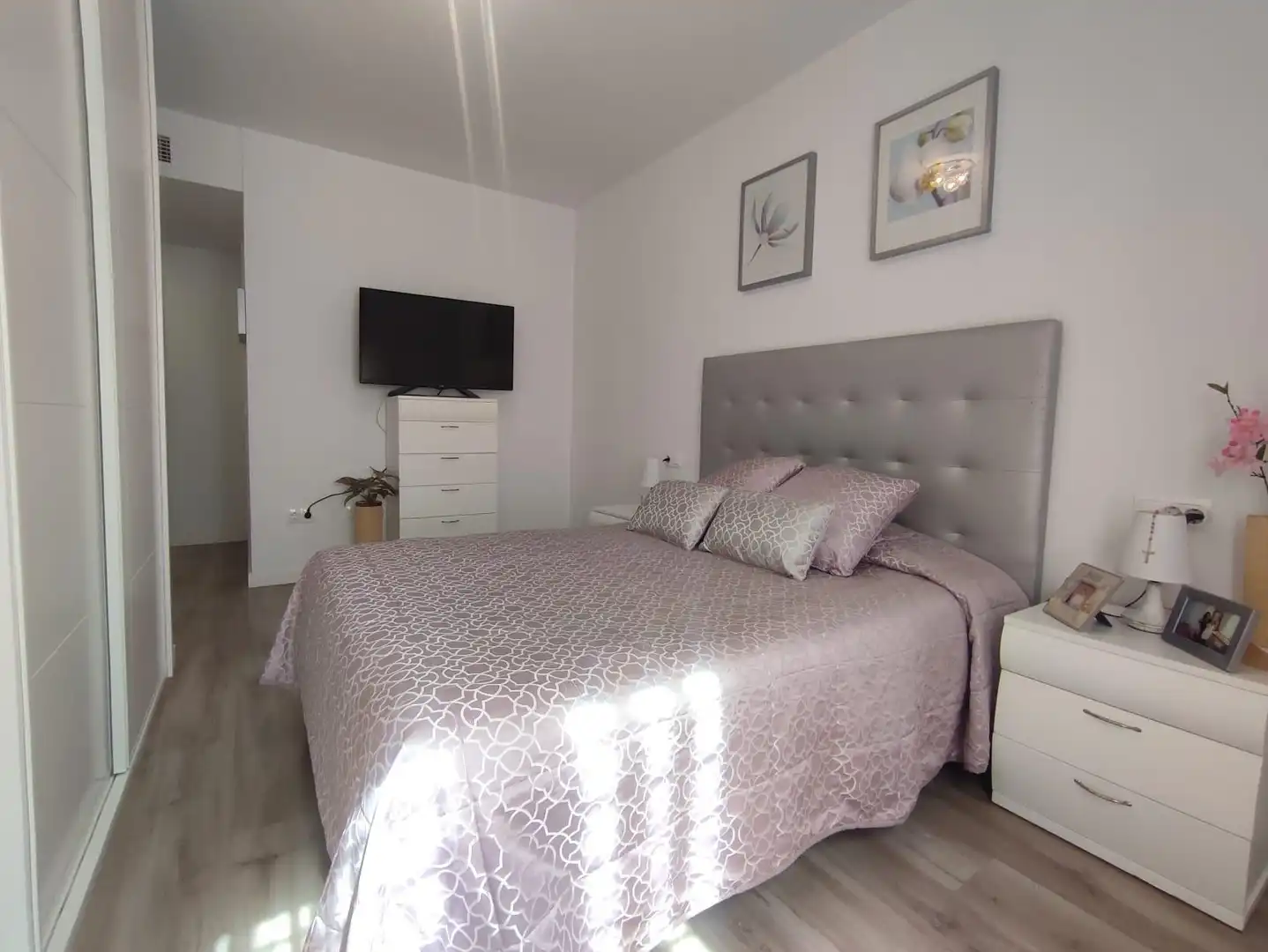 Wohnung mit Pool zum Verkauf in Poniente-Sur, imagen 16