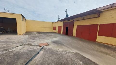 Photo 3 of Industrial buildings for sale in Valdecarros, Madrid