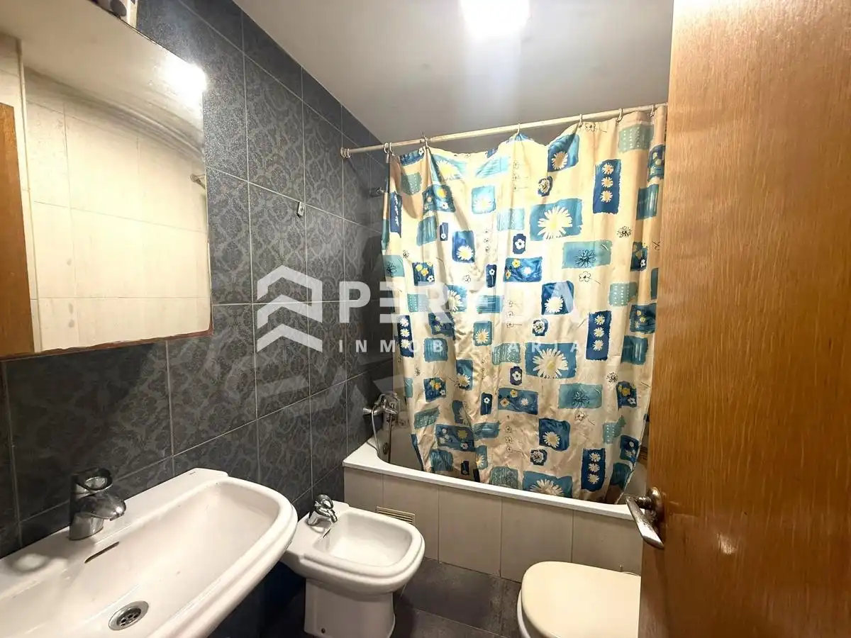 Bany de Apartament en venda en Roquetas de Mar