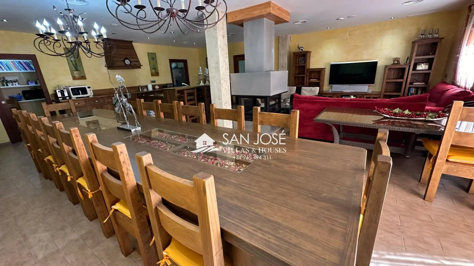 Detached house with pool for sale in Pedanías Oeste, imagen 19