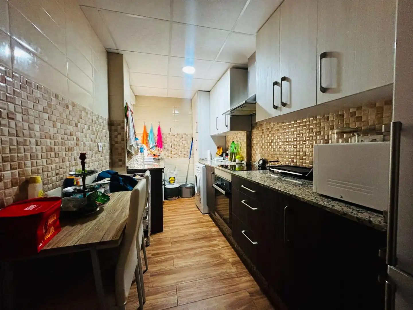 Appartement avec ascenseur à vendre à Casco Antiguo, imagen 14