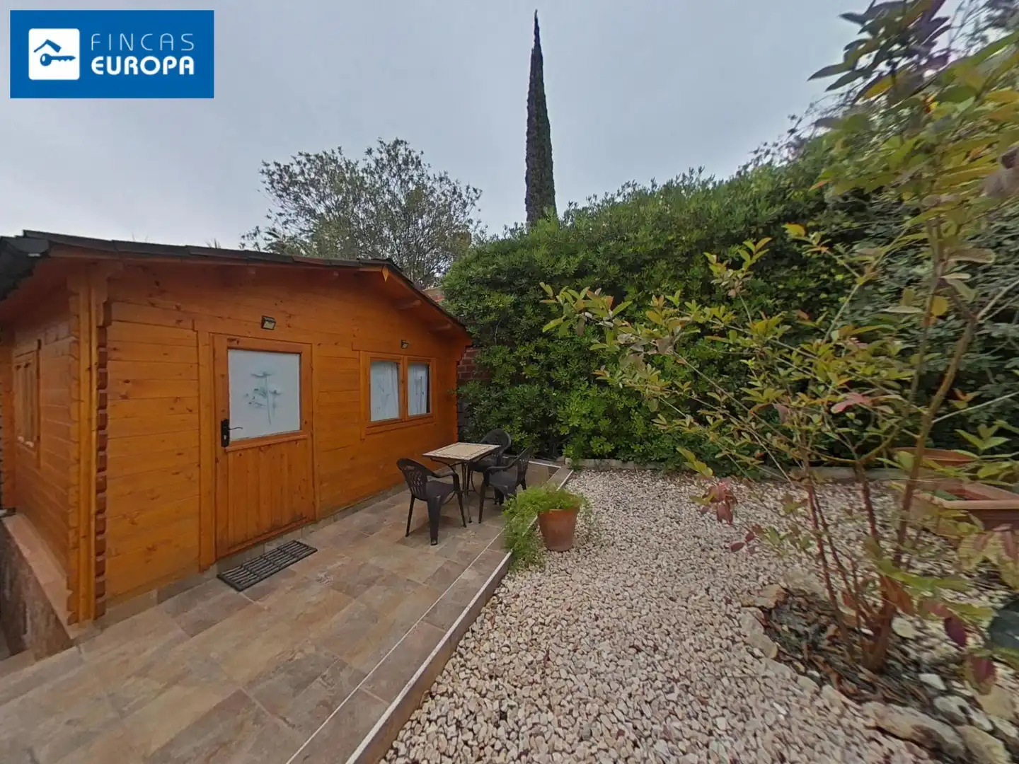 Jardí de Casa o xalet en venda en Salou amb Calefacció, Jardí privat i Traster