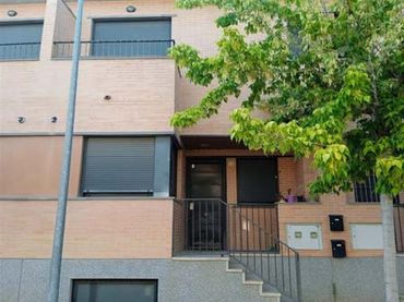 Terraced house for sale in CL. SIERRA ALBARRACIN