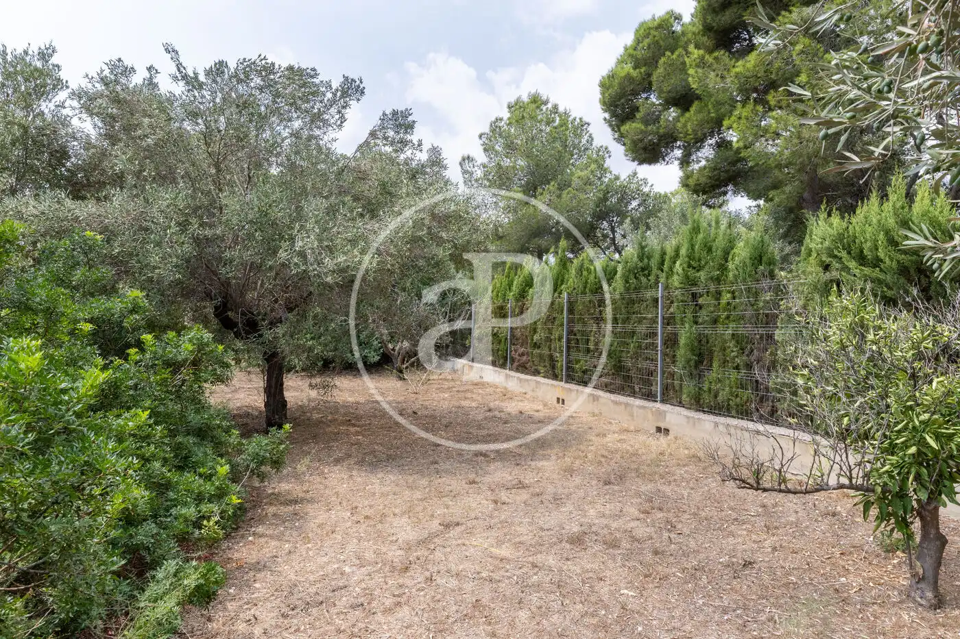 Casa o xalet en venda en Montserrat amb Aire condicionat, Calefacció i Jardí privat