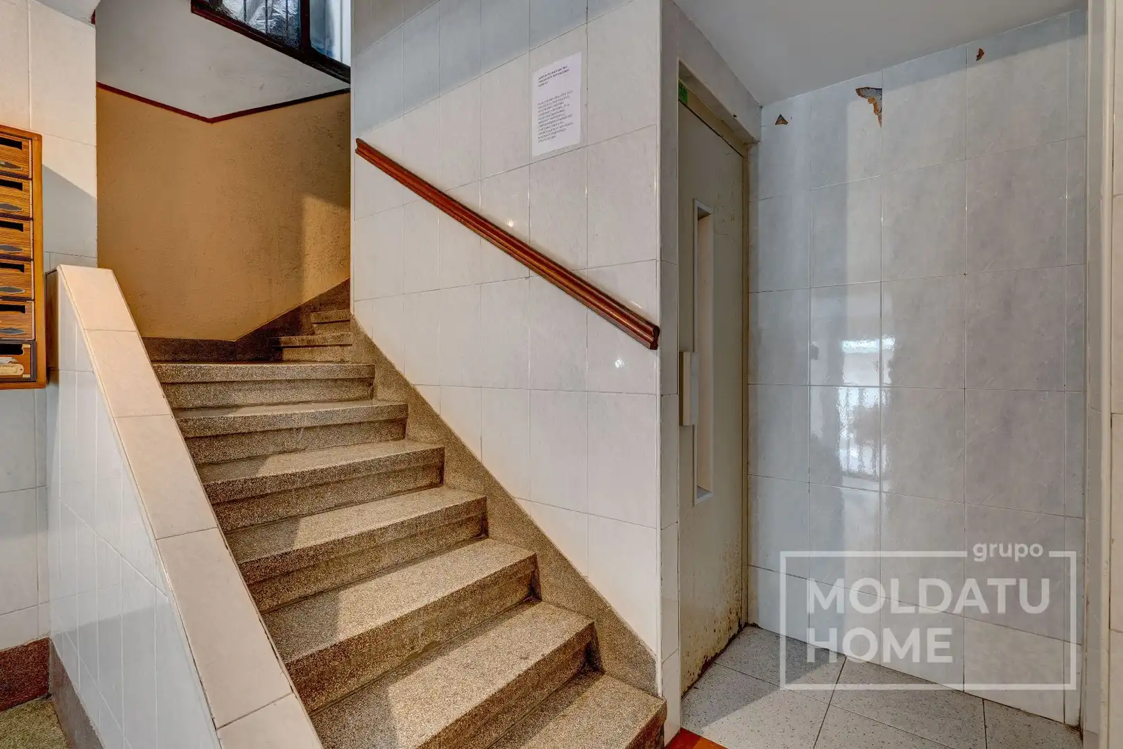 Piso en venta en Irun  con Calefacción y Trastero