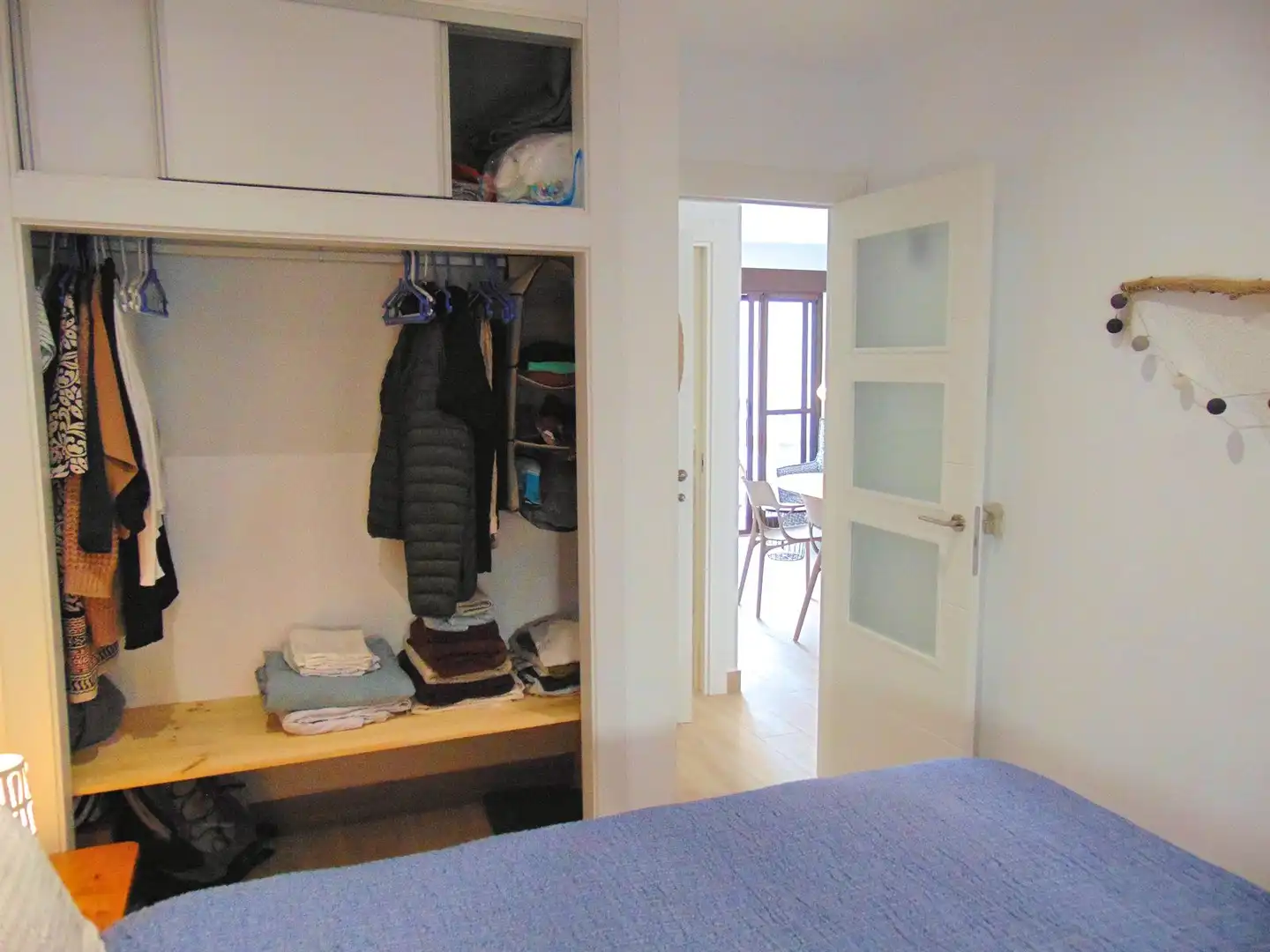 Habitación de Ático en venta en San Pedro del Pinatar con Aire acondicionado, Calefacción y Terraza