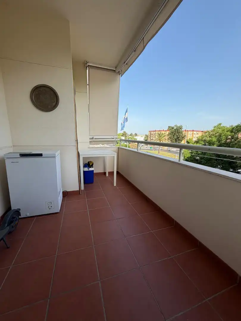 Wohnung mit Terrasse zum Verkauf in Caballero Bonald - San José Obrero - Guadalcacín, imagen 8